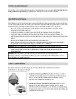 Preview for 8 page of Rommelsbacher BBQ 2004/S Instruction Manual