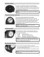 Preview for 9 page of Rommelsbacher BBQ 2004/S Instruction Manual