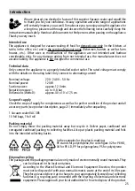 Preview for 25 page of Rommelsbacher VAC 385 Instruction Manual