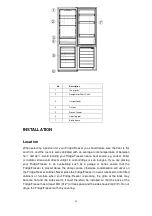 Preview for 16 page of ROMMER CM 315 Manual