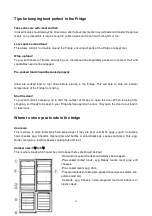 Preview for 19 page of ROMMER CM 315 Manual