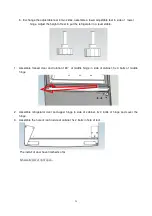 Preview for 29 page of ROMMER CM 315 Manual