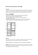 Preview for 20 page of ROMMER CM-335 Manual