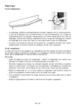 Preview for 40 page of ROMMER FV-290 A+ Instruction Booklet