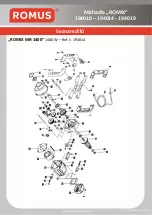 Preview for 27 page of Romus 194010 User Manual