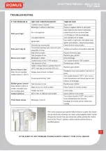 Preview for 20 page of Romus 93448 Manual Instruction