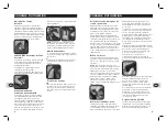 Preview for 5 page of Rona 2001516 Operator'S Manual