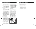 Preview for 4 page of Rona 2001574 Operating Manual