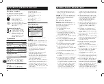 Preview for 11 page of Rona 2001574 Operating Manual