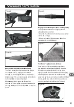 Preview for 11 page of Rona 2009615 Operating Manual