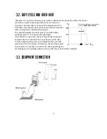 Preview for 12 page of Ronch 250MIG User Manual