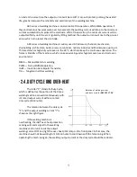 Preview for 15 page of Ronch Ronch Weld 160ARC DV User Manual