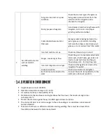 Preview for 28 page of Ronch Ronch Weld 160ARC DV User Manual