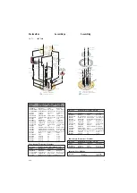 Preview for 2 page of Ronda 1006 Technical Instructions