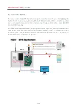 Preview for 20 page of Rondish Nexus Call System User Instructions