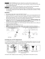 Preview for 4 page of Rongpeng R805 Instruction Manual