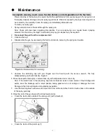 Preview for 5 page of Rongpeng R805 Instruction Manual