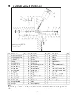 Preview for 8 page of Rongpeng R805 Instruction Manual