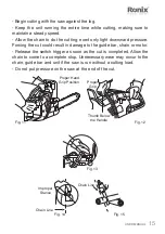 Preview for 16 page of Ronix 4647 Manual