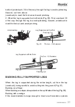 Preview for 22 page of Ronix 4647 Manual