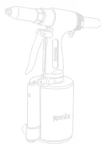 Preview for 6 page of Ronix RA-2702 Quick Start Manual