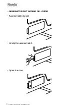 Preview for 5 page of Ronix RH-4728 Manual