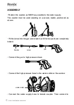 Preview for 7 page of Ronix RP-U111 User Manual