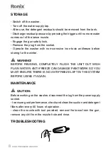 Preview for 9 page of Ronix RP-U111 User Manual