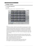 Preview for 10 page of Ronix RX-AH04J Operating Instruction