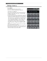 Preview for 11 page of Ronix RX-AH04J Operating Instruction