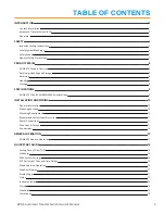 Preview for 3 page of RONK 100-600 AMP Owners & Installation Manual