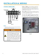 Preview for 12 page of RONK 100-600 AMP Owners & Installation Manual