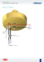 Preview for 13 page of Ronstan Andersen Compact Motor 68ST Product Manual