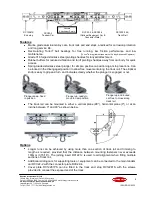 Preview for 2 page of Ronstan Safety Rail System S22 User Manual