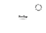 Preview for 13 page of RooDog Mayfair User Manual