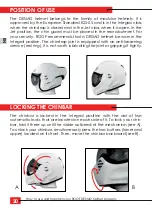 Preview for 6 page of Roof RO31 DESMO How To Use And Maintain