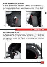 Preview for 9 page of Roof RO31 DESMO How To Use And Maintain