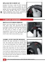 Preview for 10 page of Roof RO31 DESMO How To Use And Maintain