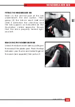 Preview for 11 page of Roof RO31 DESMO How To Use And Maintain