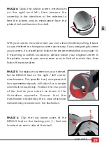 Preview for 15 page of Roof RO31 DESMO How To Use And Maintain