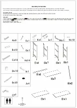 Preview for 3 page of ROOM LIFE AKIRA 5 Manual