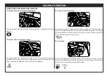 Preview for 36 page of ROOTS RHINO RD 160 Owner Manual & Illustrated Parts List