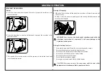 Preview for 41 page of ROOTS RHINO RD 160 Owner Manual & Illustrated Parts List