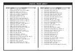 Preview for 78 page of ROOTS RHINO RD 160 Owner Manual & Illustrated Parts List