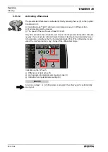 Preview for 204 page of ROPA Tiger 6 Original Operating Manual