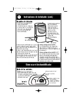 Preview for 16 page of Roper RD50CBM2 Use & Care Manual