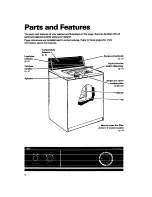 Preview for 4 page of Roper Roper RAB4232DL0 Use And Care Manual