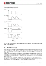 Preview for 38 page of Ropex CIRUS UPT-6012 Operating Instructions Manual