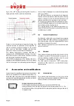 Preview for 6 page of Ropex CIRUS UPT-606 Operating Instructions Manual