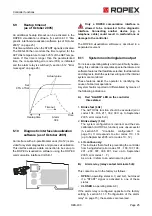 Preview for 25 page of Ropex RESISTRON RES-403 Operating Instructions Manual